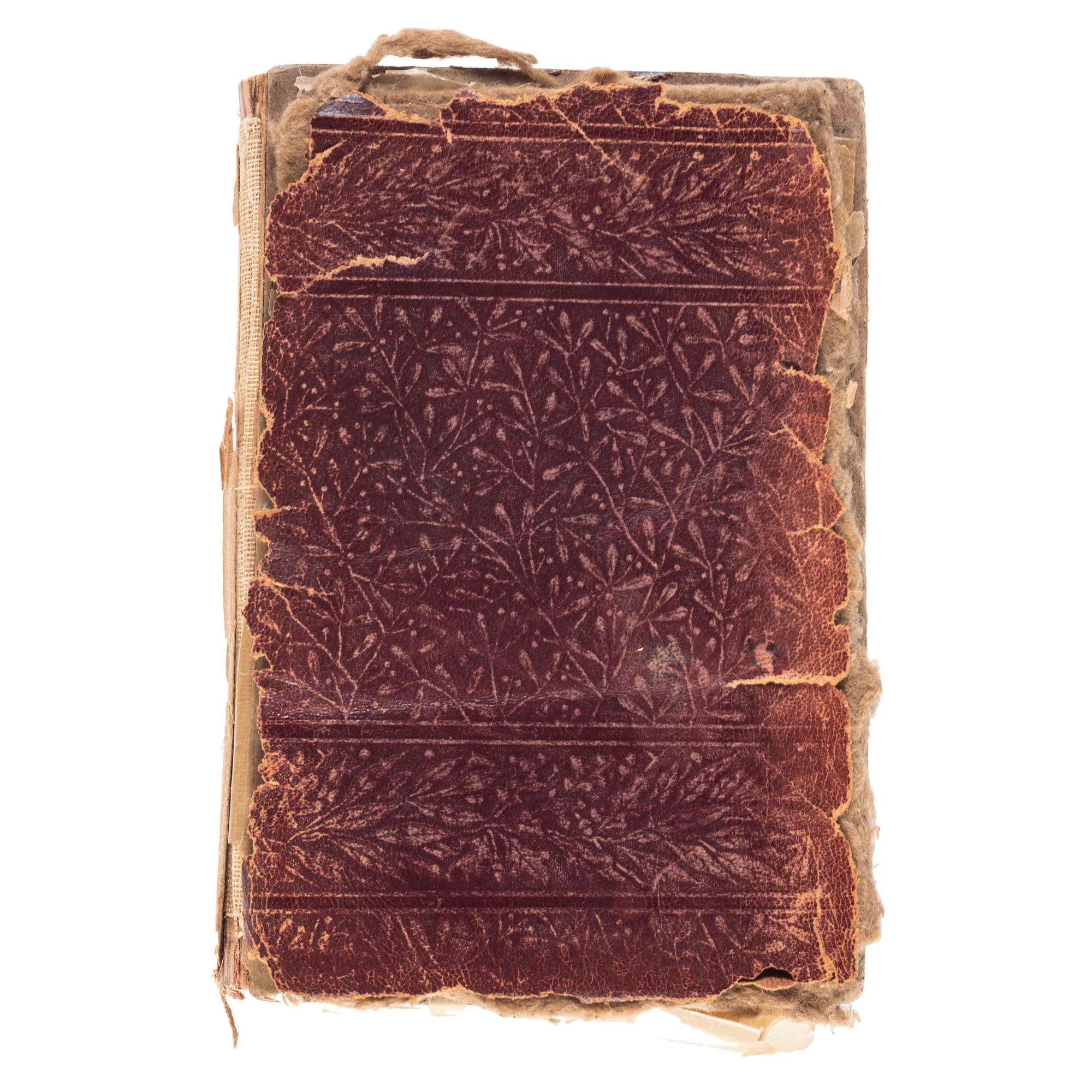 Surgeon Emil Guelich, 9th Illinois Volunteer Infantry. Archive comprising insignia, photographs, and personal items.