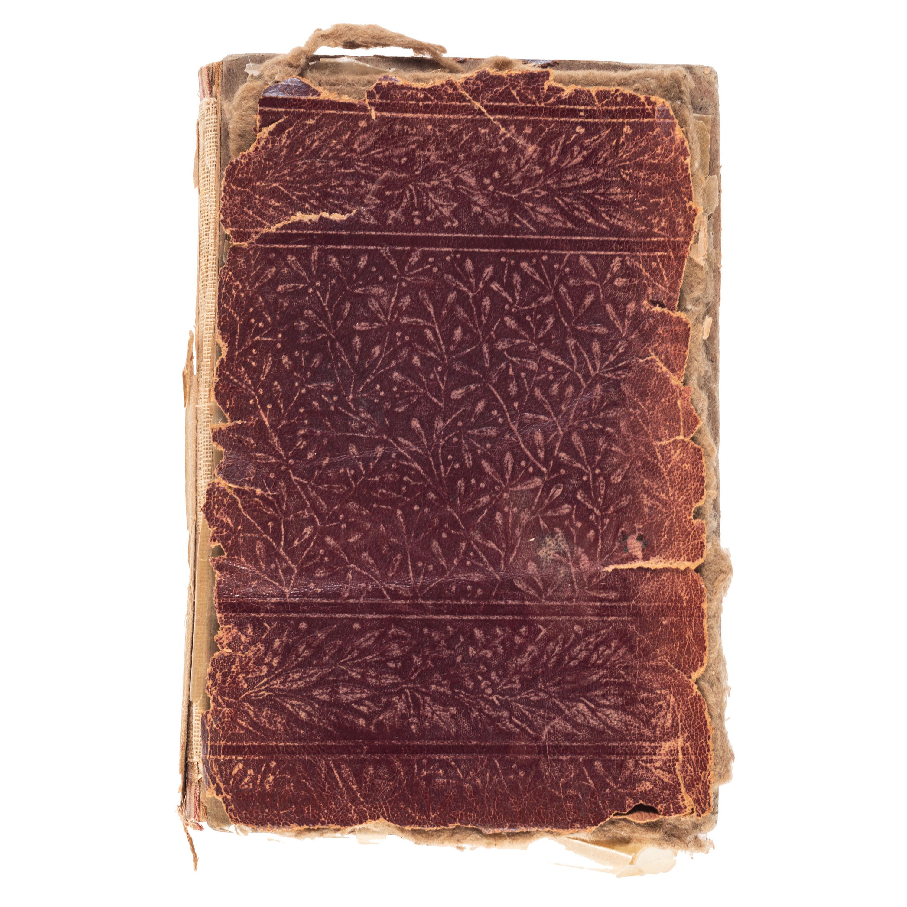 Surgeon Emil Guelich, 9th Illinois Volunteer Infantry. Archive comprising insignia, photographs, and personal items.