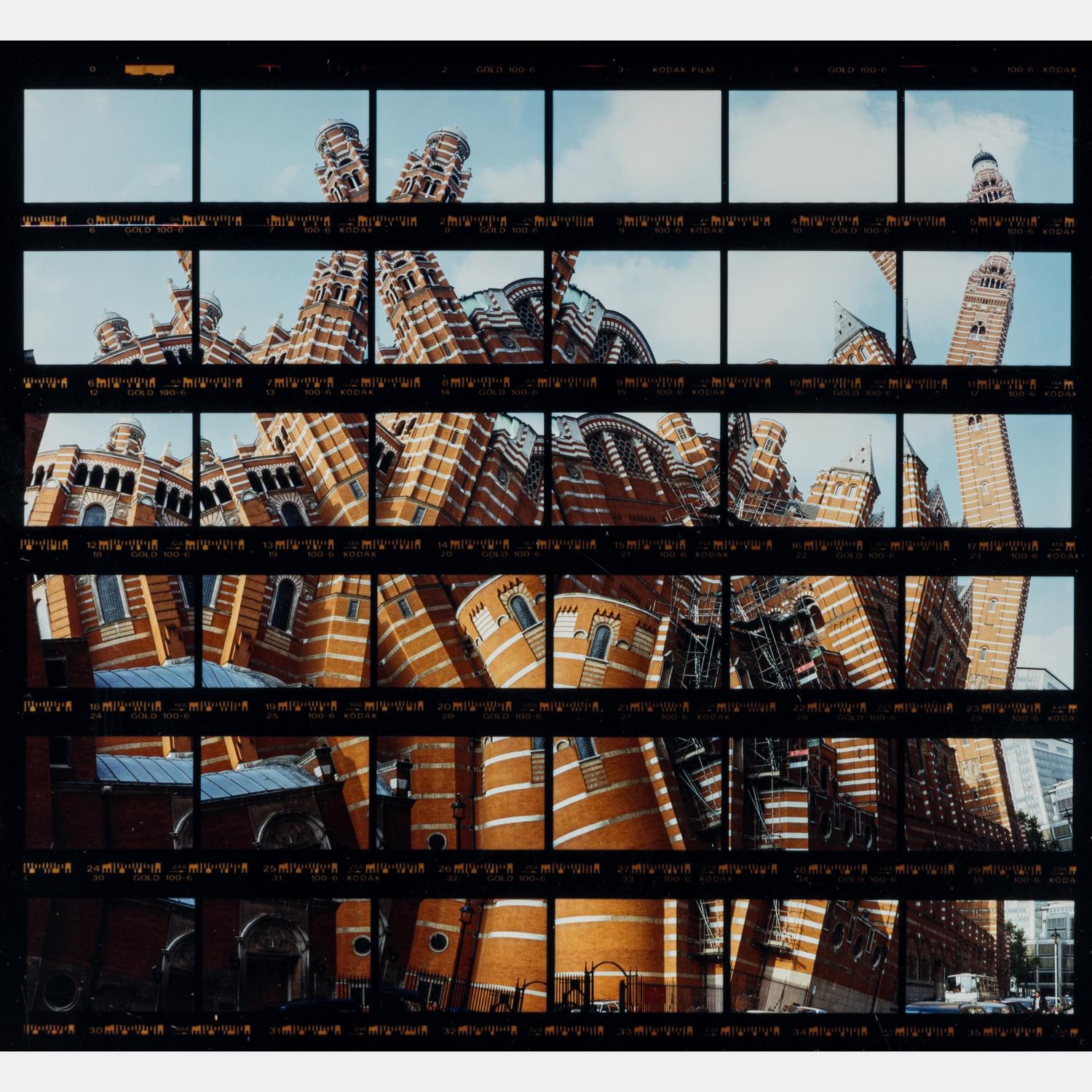 London, Westminster Cathedral , 1999