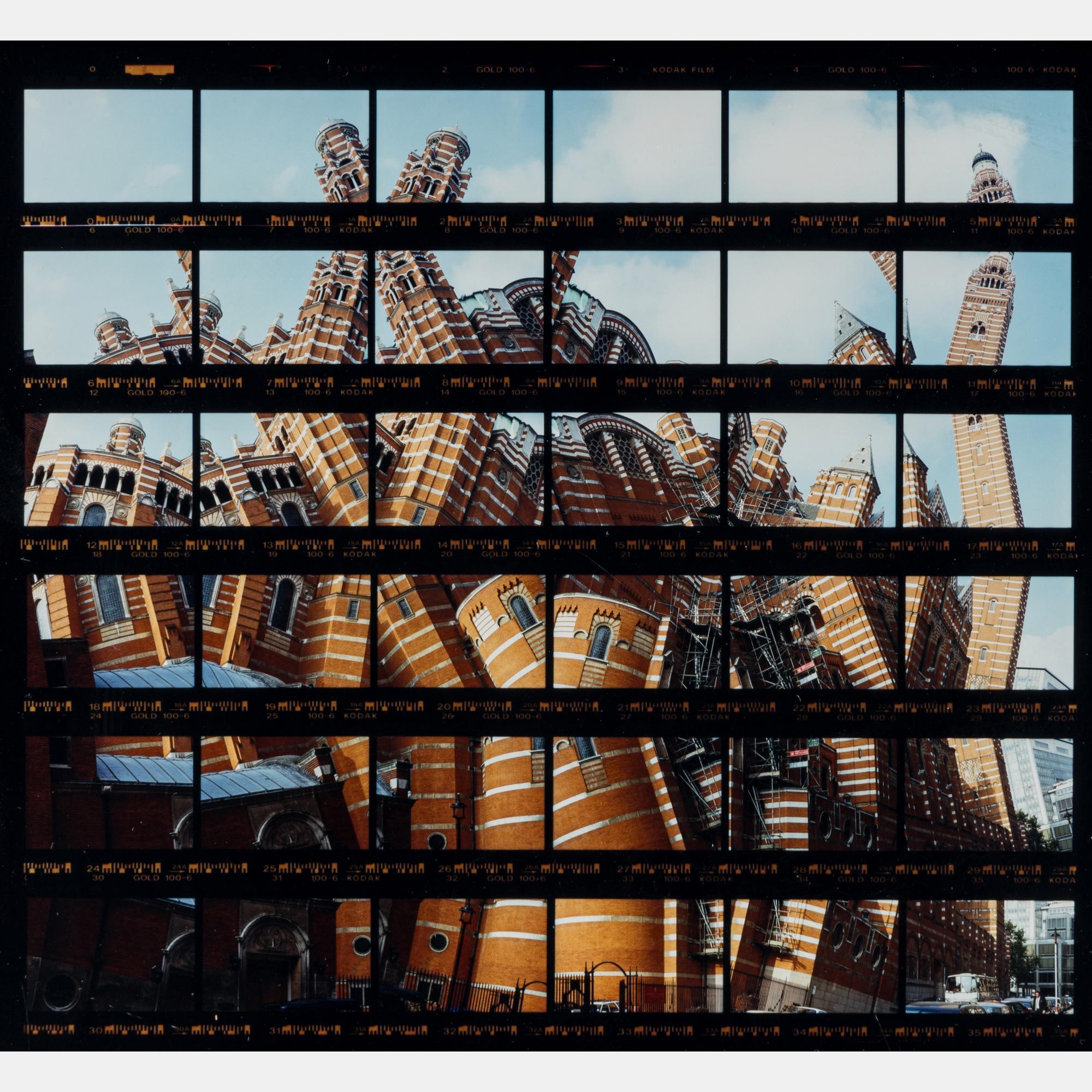 London, Westminster Cathedral , 1999