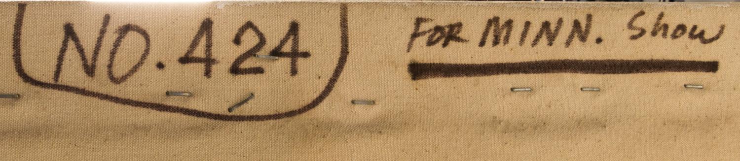 Sioux Flat 424