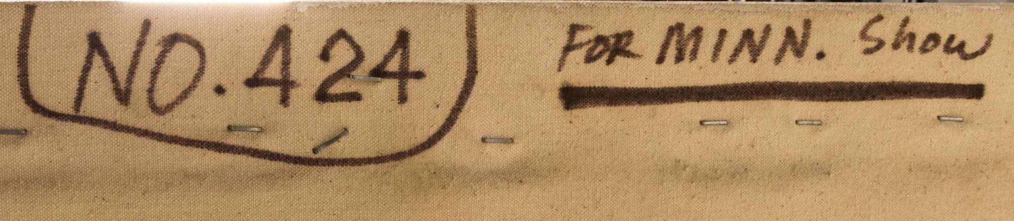 Sioux Flat 424