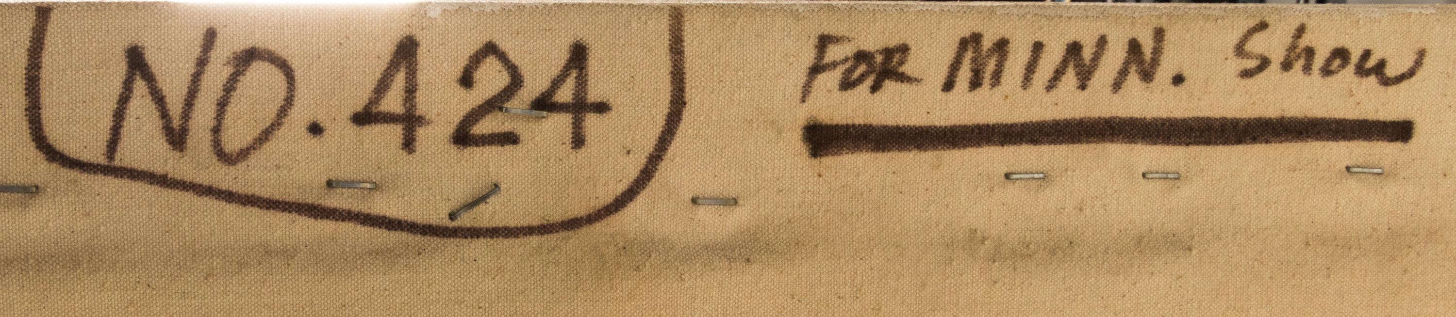 Sioux Flat 424