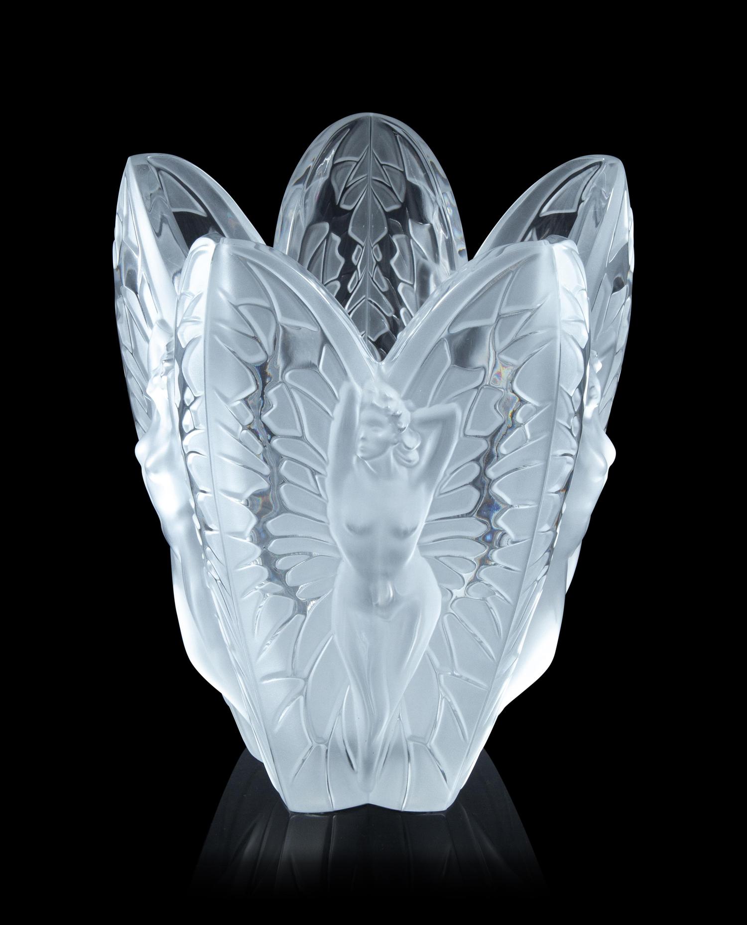 Chrysalide Vase