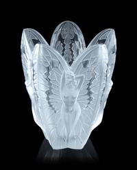 Chrysalide Vase