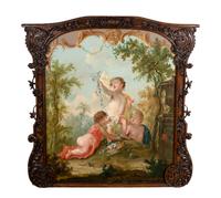 Manner of François Boucher, 18th Century