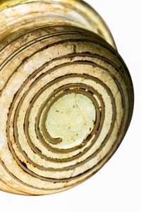 Roman Glass Bowl