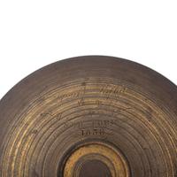 H.G. Fitz, Jr. Cassegrain Reflector. New York, 1838.
