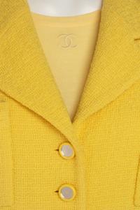 Two Chanel Skirt Suits, 1990-2000s