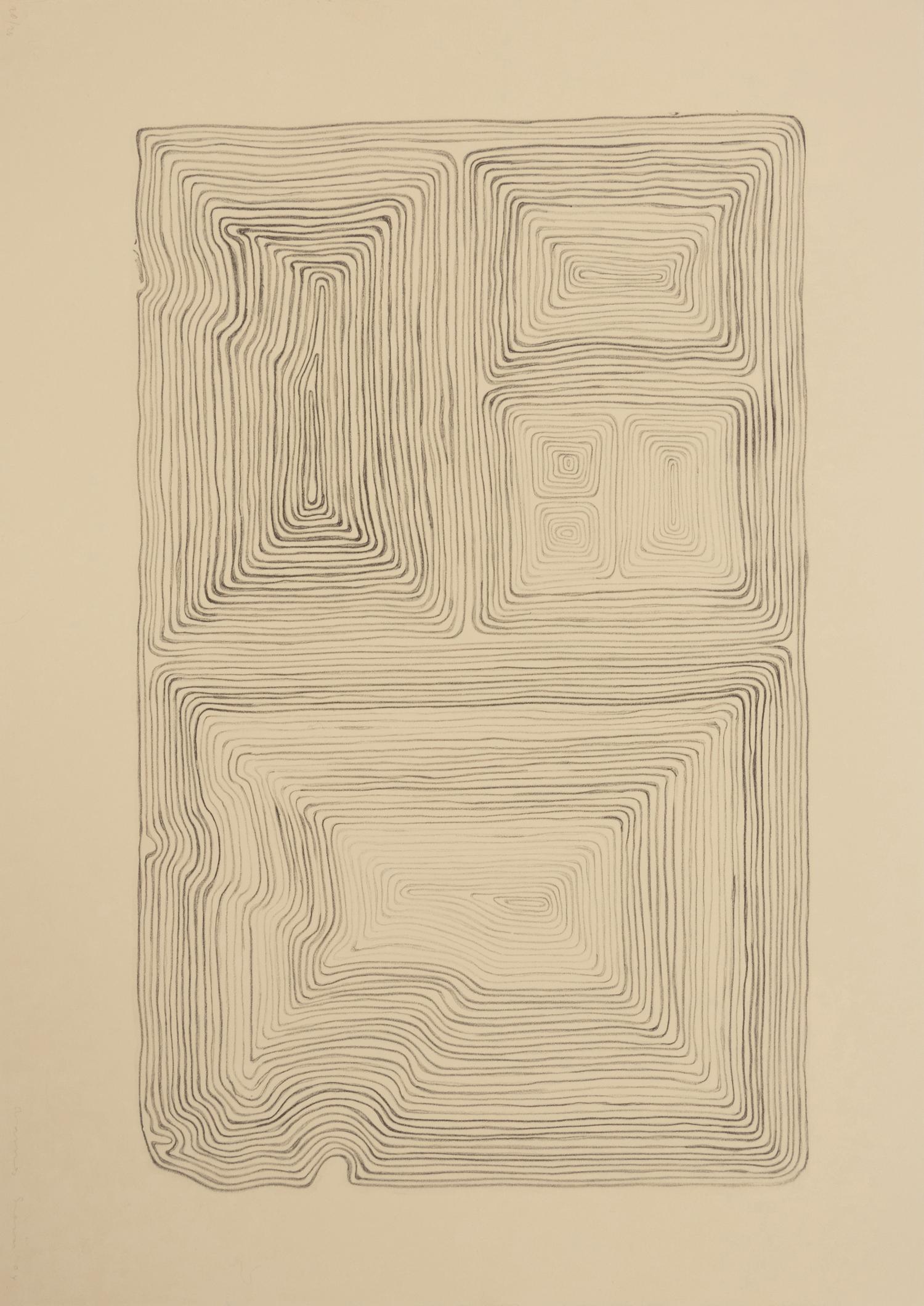Nested Unknots