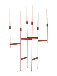 Candelabra, c. 1960 Raymor, USA