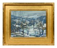 Peter Bela Mayer (American, 1887-1993)