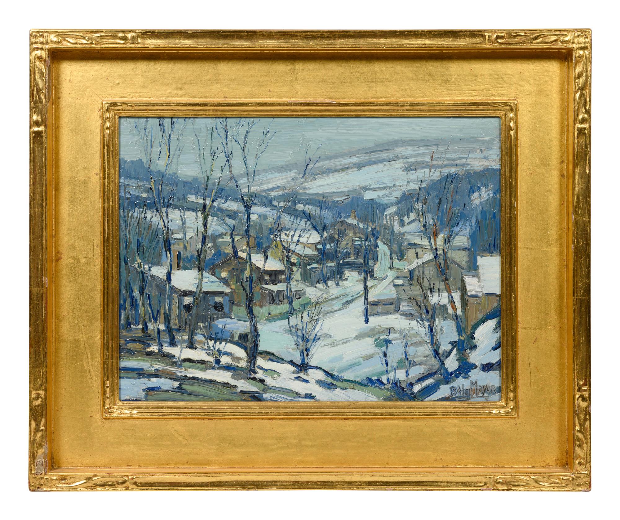 Peter Bela Mayer (American, 1887-1993)