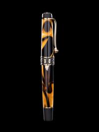 Aurora: Afrika Limited Edition Fountain Pen
