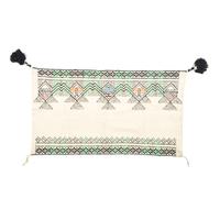 Embroidered Hopi Manta