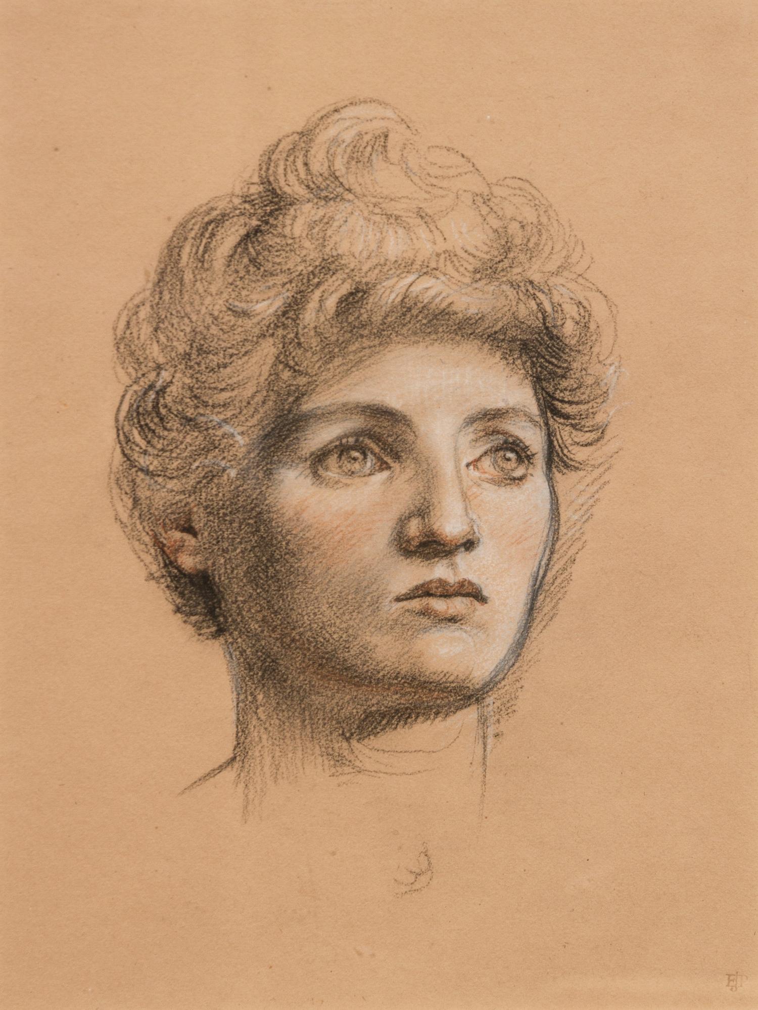 Edward John Poynter