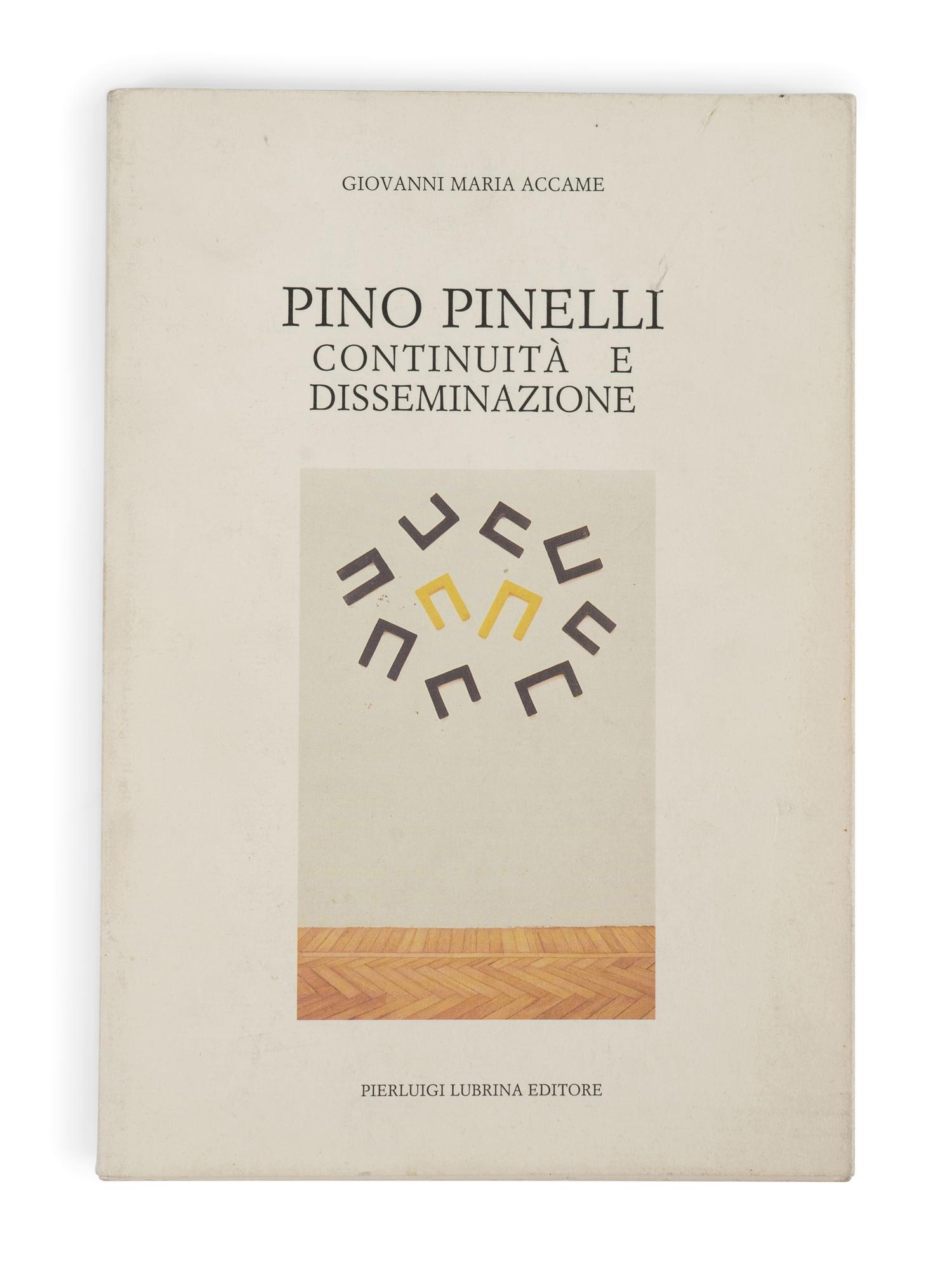 Tavole, Agosto , 1986