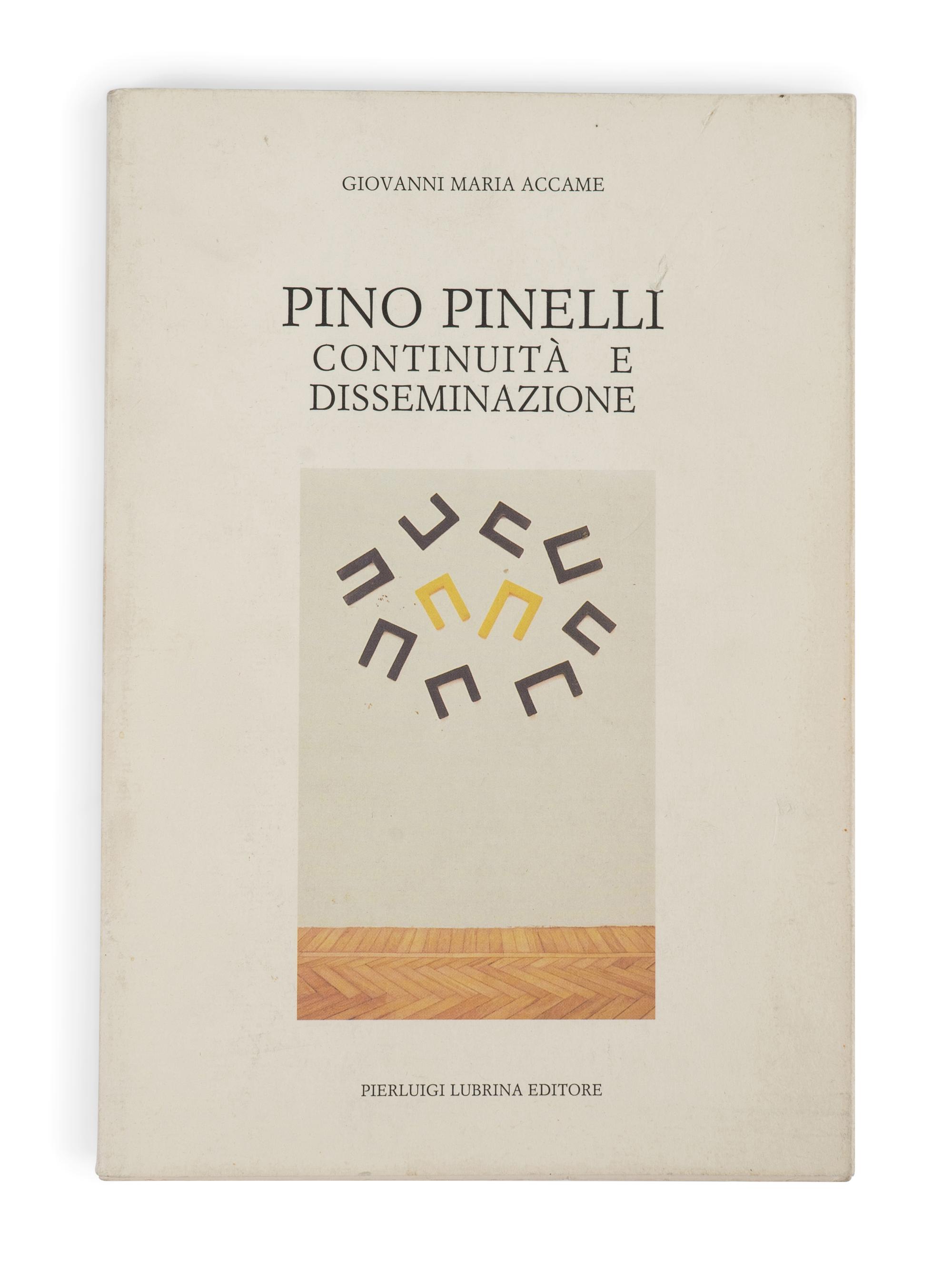 Tavole, Agosto , 1986