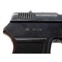 **CZ Vz. 38 Pistol