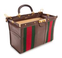 Gucci Vintage Doctor Bag, 1960s