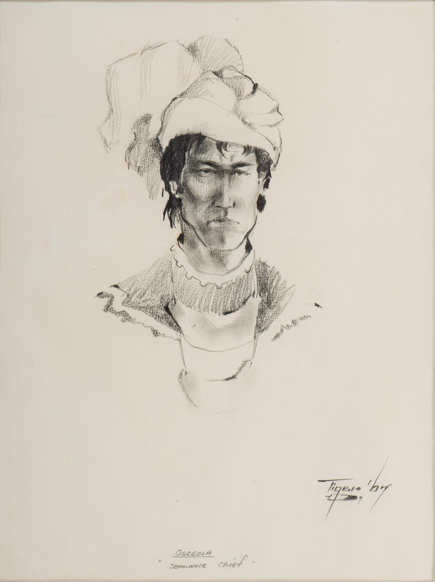 Osceola