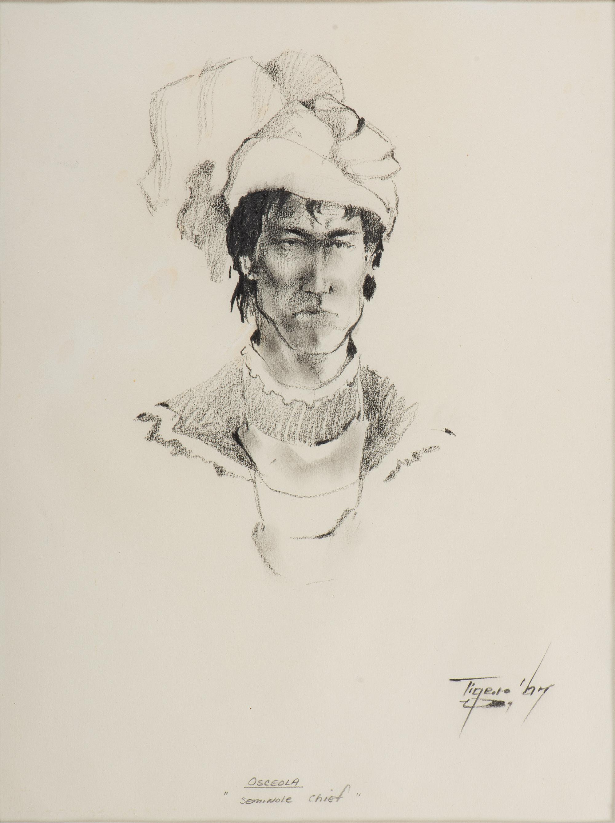 Osceola
