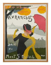 Avranches