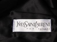 Yves Saint Laurent, Haute Couture Shift, 1990