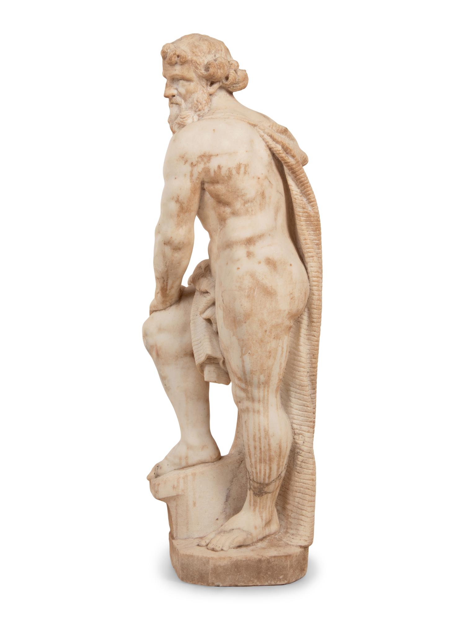 Continental, Likely 18th Century