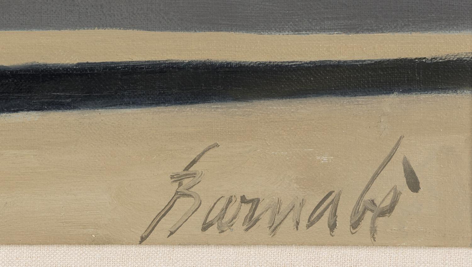 Bouquet, c. 1959