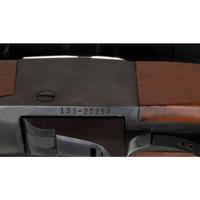 *Ruger No. 1-H Tropical Rifle in .45-70 with Leupold Scope
