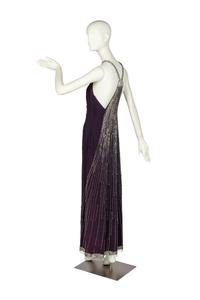 Karl Lagerfeld for Chloé, "Shower Dress", Fall 1983