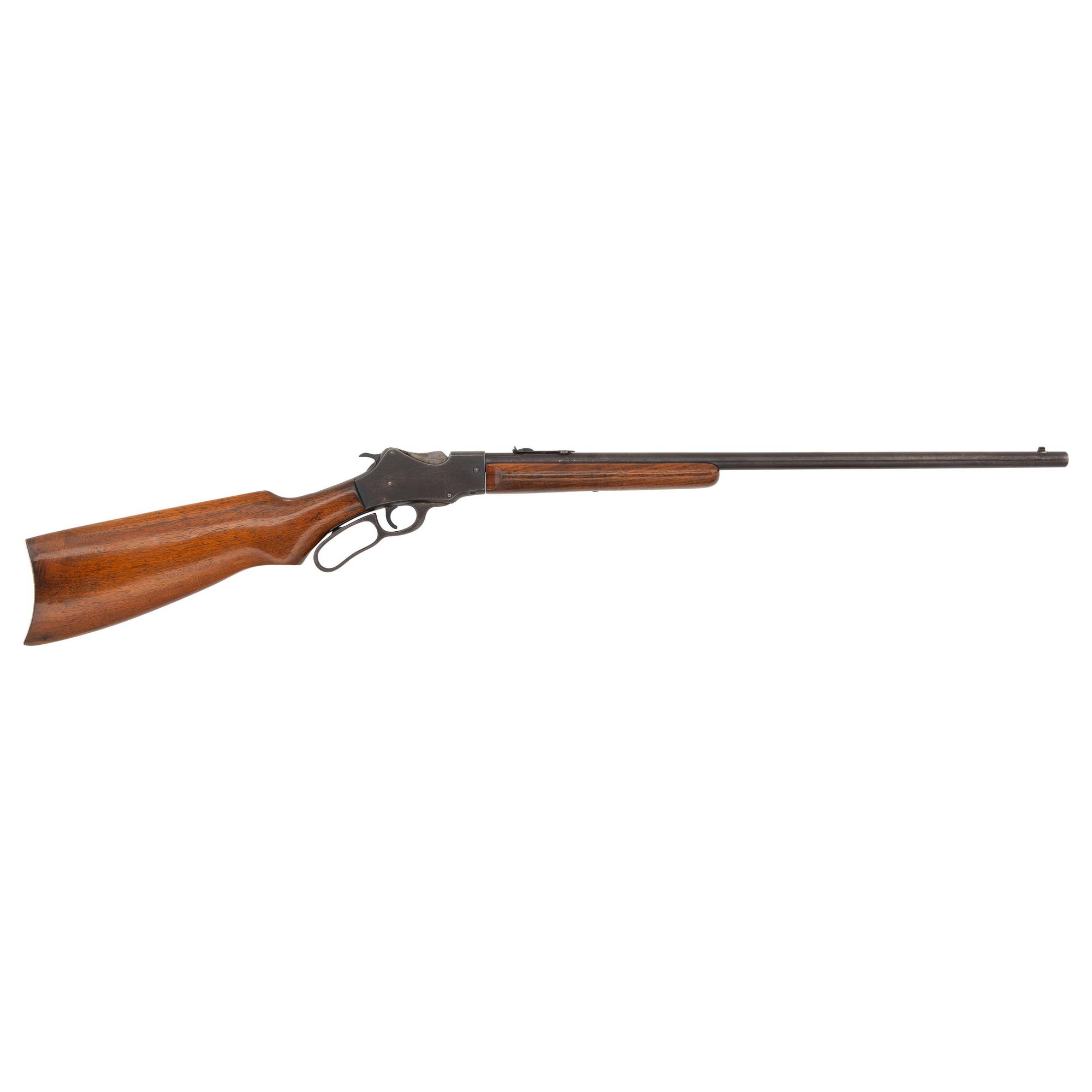 **Mossberg Model L Peabody-Martini Action Rifle