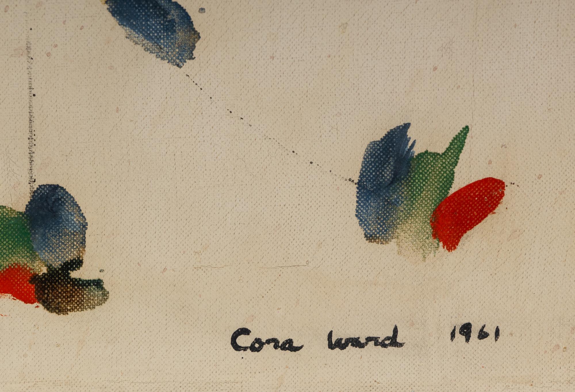 Untitled, 1961