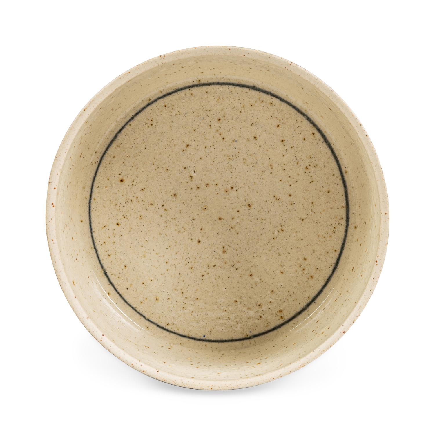 Cylindrical Bowl