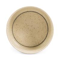 Cylindrical Bowl