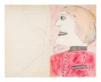 Untitled (Figures)
