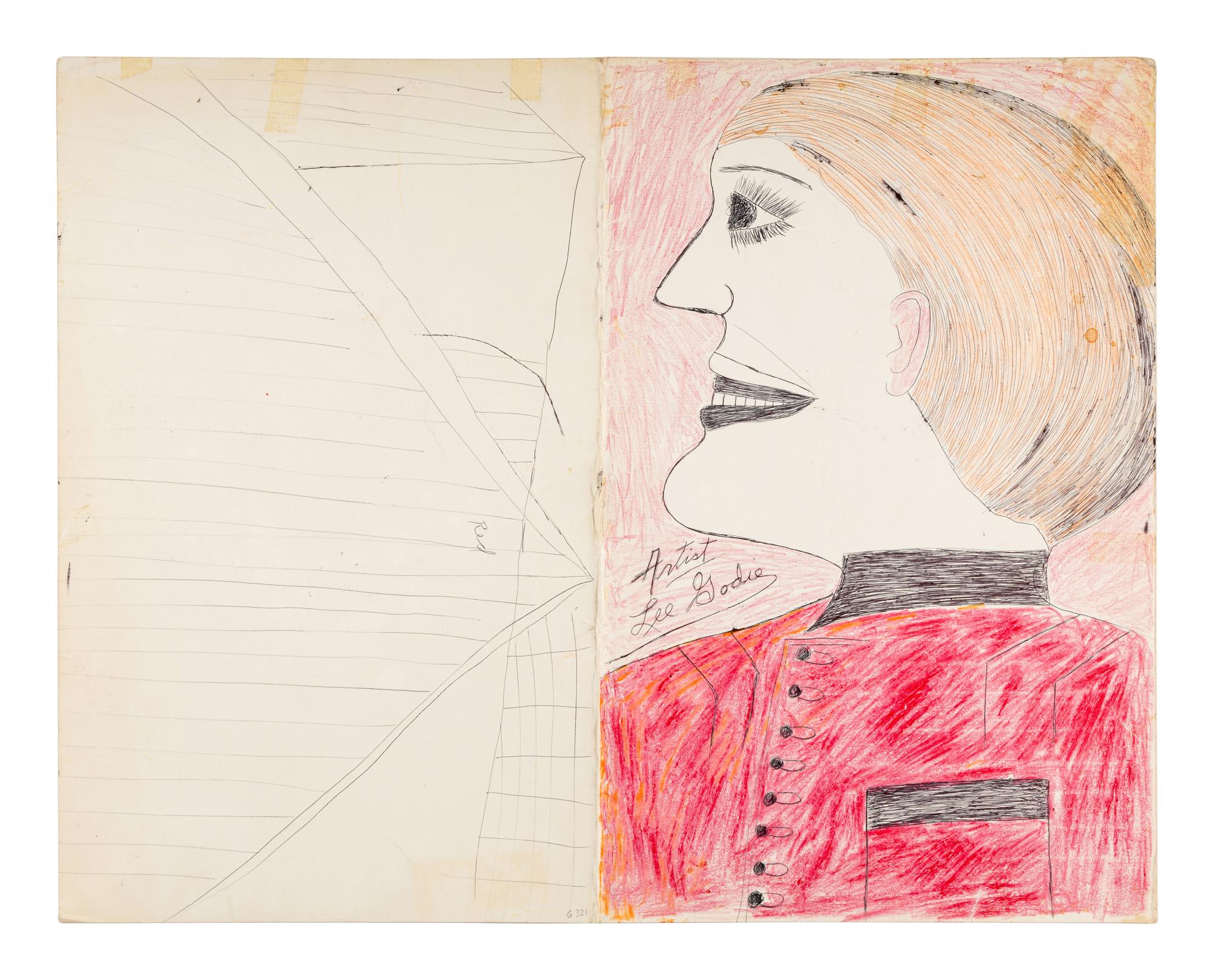Untitled (Figures)