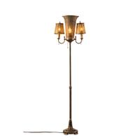 Wirecraft, Floor Lamp