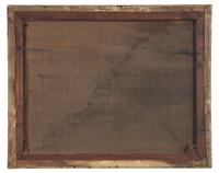 American School 20th Century, Whaling Scene