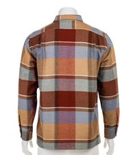 Four Men's Designer Shirts