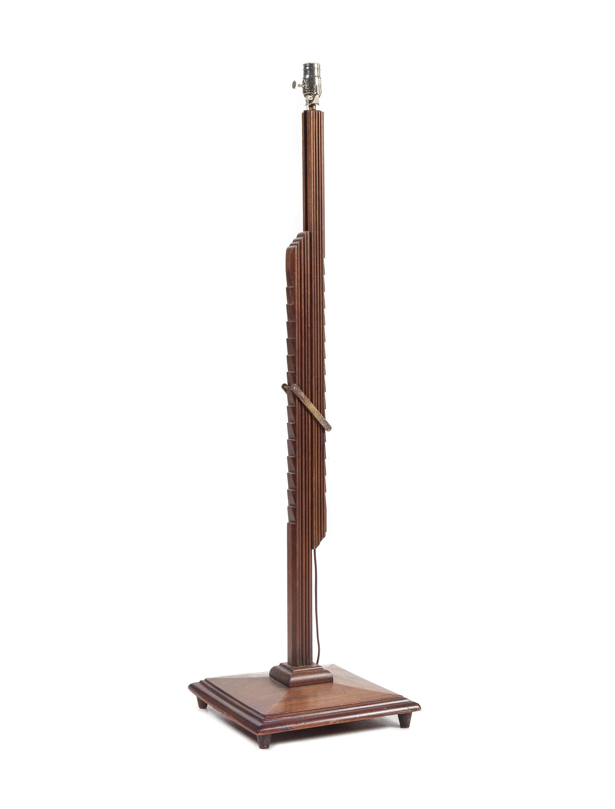 Adjustable Floor Lamp