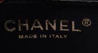 Chanel Maxi Flap Bag in Caviar Leather