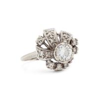 DIAMOND RING
