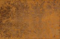 A Pair of Italian Framed Silk Velvet Panels