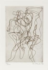 Stanley William Hayter