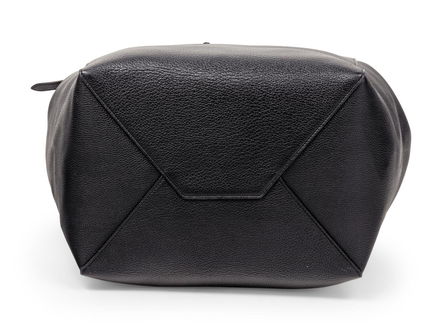 Céline Medium Cabas Phantom Bag