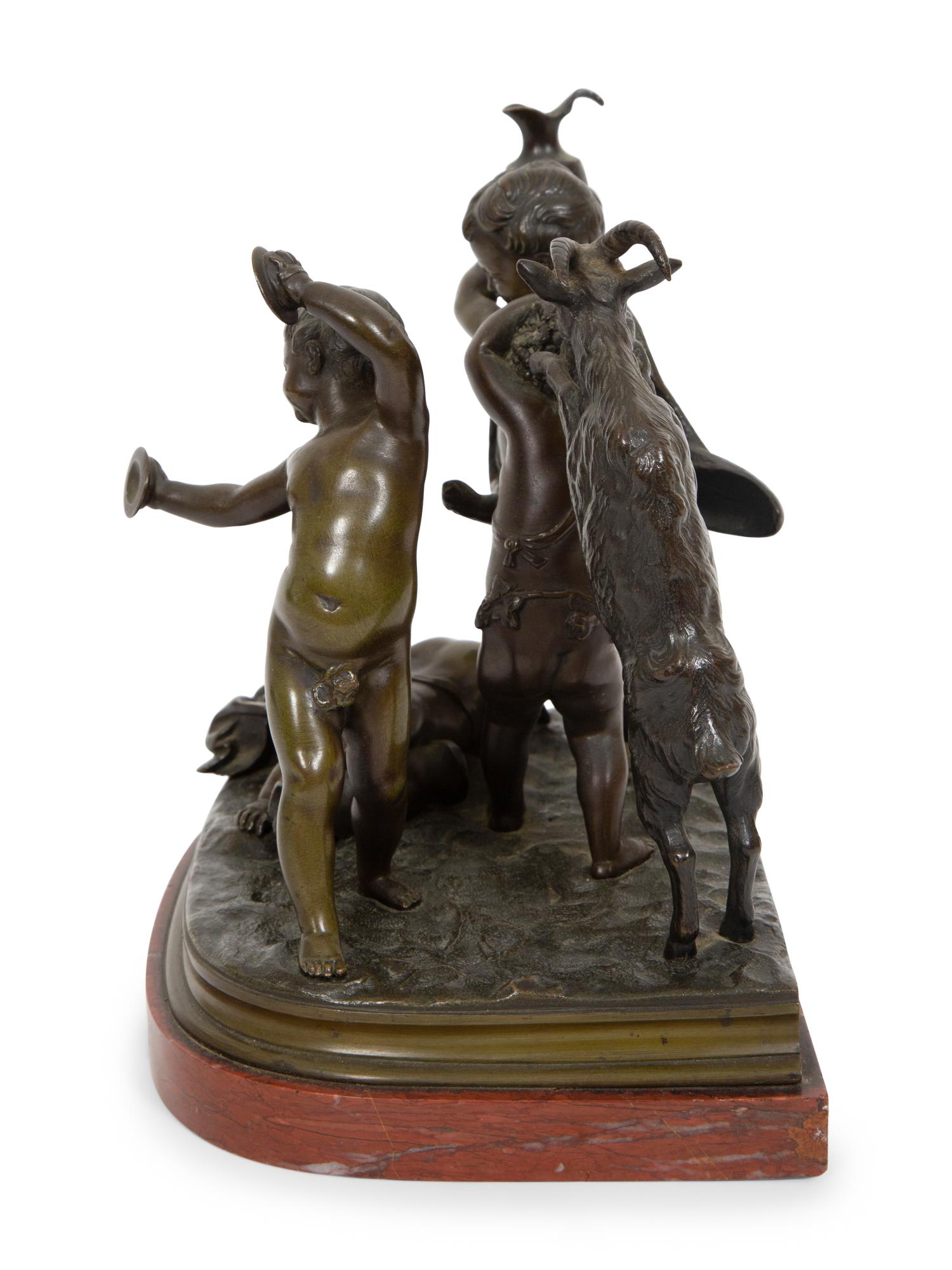 After Claude Michel (Clodion), 19th/20th Century