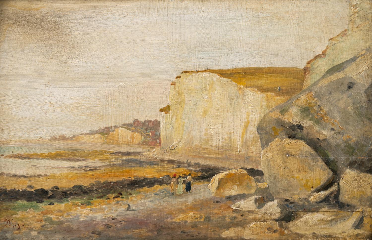 Likely Émile Boyer (French, 1877-1948)