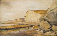 Likely Émile Boyer (French, 1877-1948)